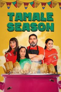 Tamale Season (2023) poster