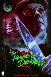 The Hounds of Darkness (2024) poster