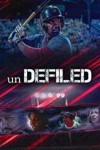Undefiled (2024) poster