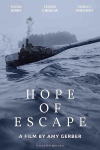 Hope of Escape () poster
