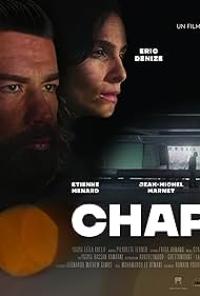 Chapelle () poster