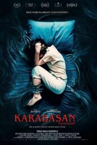 Karabasan (2022) poster