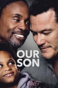 Our Son (2023) poster