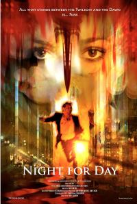 Night for Day () poster