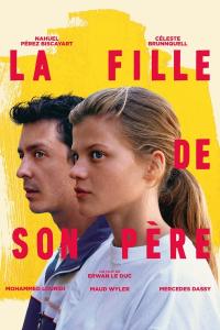 La fille de son père (2023) poster