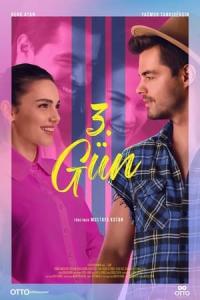 3. Gün (2024) poster