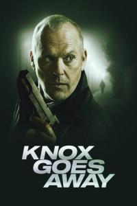 Knox Goes Away (2024) poster