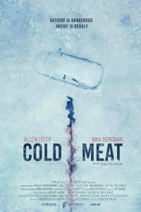 Cold Meat (2024) poster