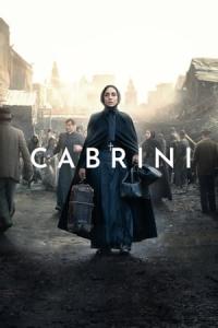 Cabrini (2024) poster