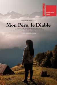 Mon père, le diable (2023) poster
