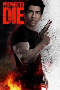 Prepare to Die (2024) poster