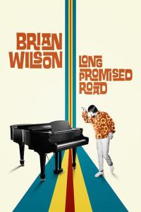 Brian Wilson: Vadedilen Uzun Yol (2021) poster