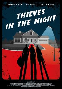 Thieves in the Night () poster