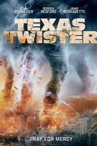 Texas Twister (2024) poster