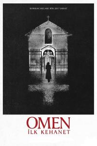 Omen: İlk Kehanet (2024) poster
