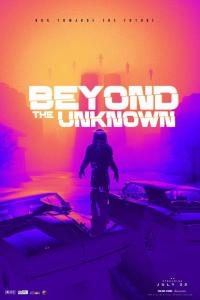 Beyond the Unknown (2024) poster