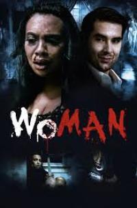 WoMan () poster