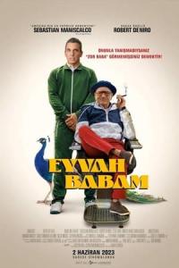 Eyvah Babam (2023) poster