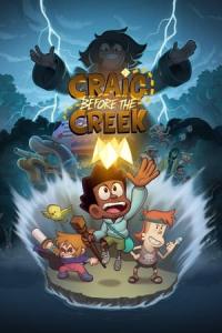 Craig Before the Creek (2023) poster