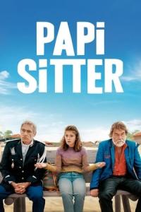 Papi Sitter (2020) poster