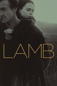 Lamb (2016) poster
