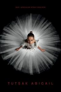 Tutsak Abigail (2024) poster