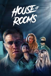 House of Rooms (2023) poster
