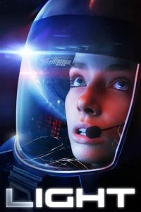 Light (2024) poster