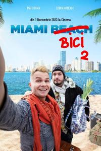 Miami Bici 2 (2023) poster