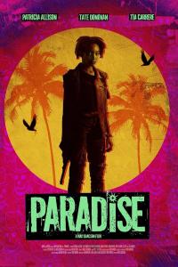 Paradise (2024) poster