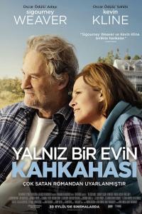 Yalnız Bir Evin Kahkahası (2022) poster