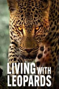 Living with Leopards (2024) poster