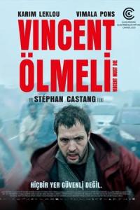 Vincent Ölmeli (2023) poster