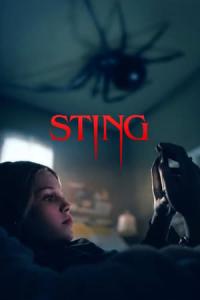 Sting (2024) poster