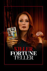 Killer Fortune Teller (2024) poster