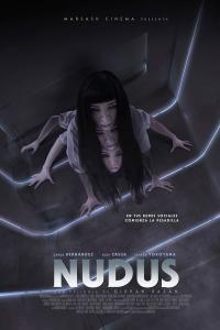 Nudus (2024) poster