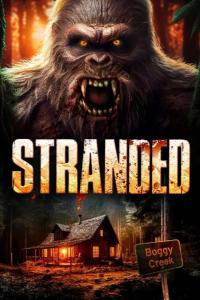 Stranded (2023) poster