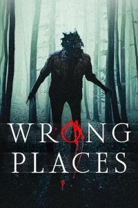 Wrong Places (2024) poster