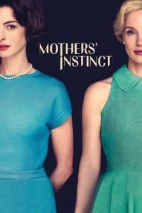 Mothers' Instinct (2024) poster