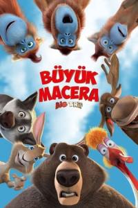Büyük Macera (2019) poster