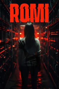 Romi (2023) poster