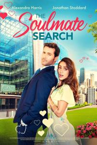 The Soulmate Search (2023) poster