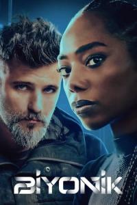 Biônicos (2024) poster