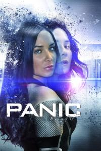 Panic () poster