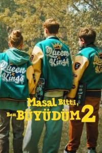 Masal Bitti, Ben Büyüdüm 2 (2024) poster