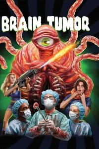 Brain Tumor (2024) poster