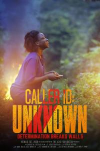 Caller ID: Unknown (2023) poster