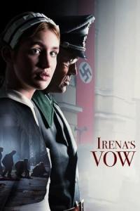 Irena's Vow (2024) poster