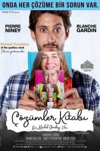 Çözümler Kitabı (2023) poster