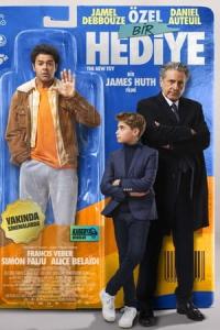 Özel Bir Hediye (2022) poster